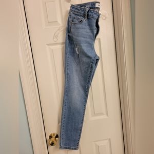 Sonoma Skinny Jean